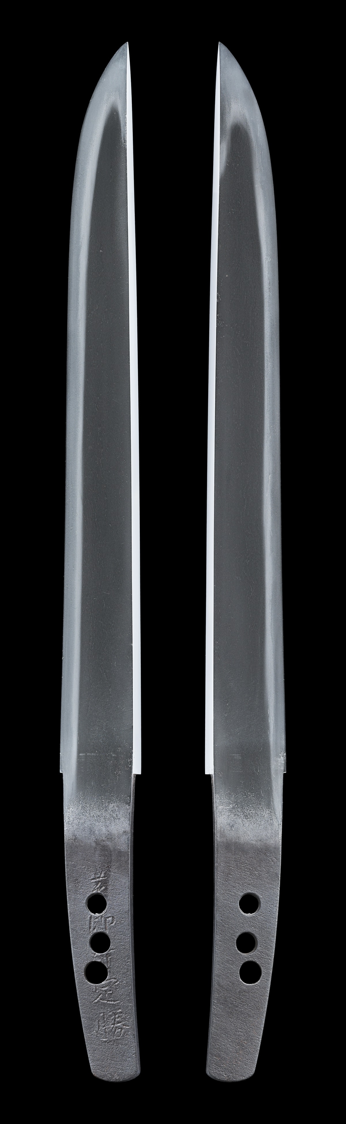 Tanto [Yakushiji Sadakatsu(Tokujiro)] [N.B.T.H.K] Hozon Token - Photo 2