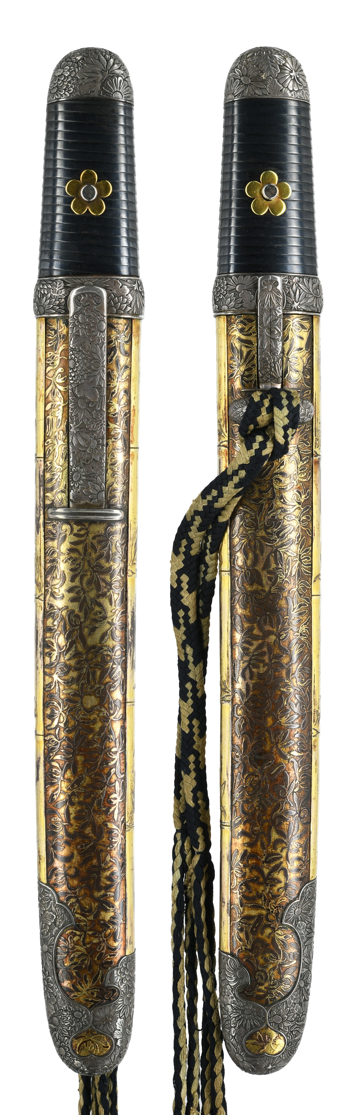 Tanto [Yakushiji Sadakatsu(Tokujiro)] [N.B.T.H.K] Hozon Token - Photo 6