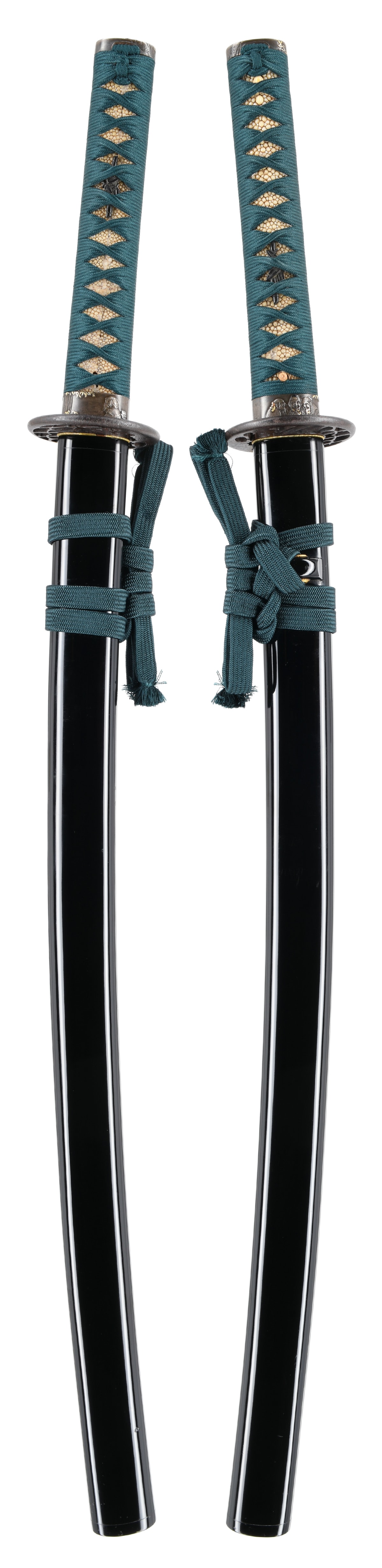 Wakizashi[Omi-no-kami Hojoji Tachibana Masahiro(1st generation)Saidanmei (Body Cutting Test)(Wazamono)][N.B.T.H.K]Tokubetsu Hozon Token - Photo 6