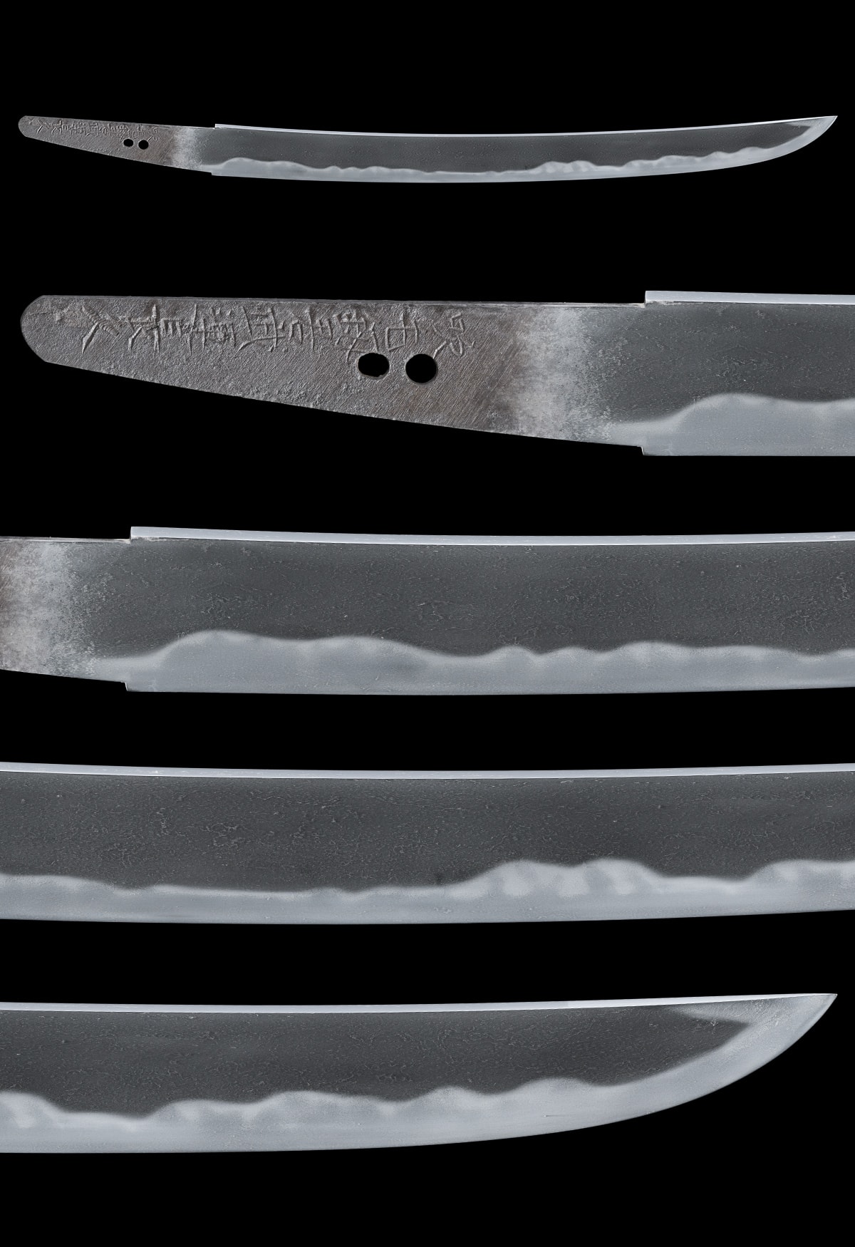 Wakizashi[Shinano-Daijo Fujiwara Tadakuni(1st generation)(wazamono)][N.B.T.H.K]Tokubetsu Hozon Token - Photo 3