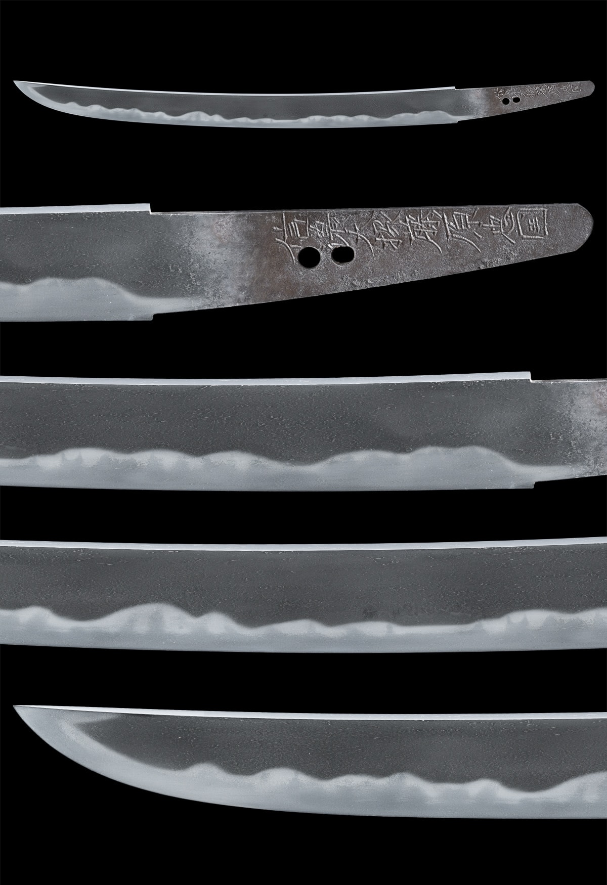 Wakizashi[Shinano-Daijo Fujiwara Tadakuni(1st generation)(wazamono)][N.B.T.H.K]Tokubetsu Hozon Token - Photo 4