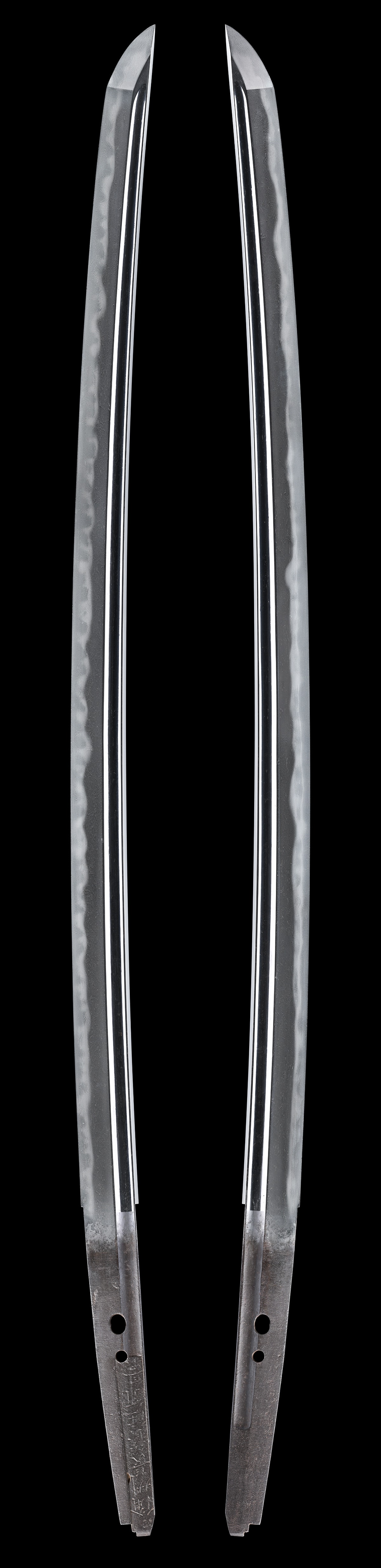 Wakizashi [Bishu-osafune-ju Morokage][N.B.T.H.K] Tokubetsu Hozon token - Photo 2