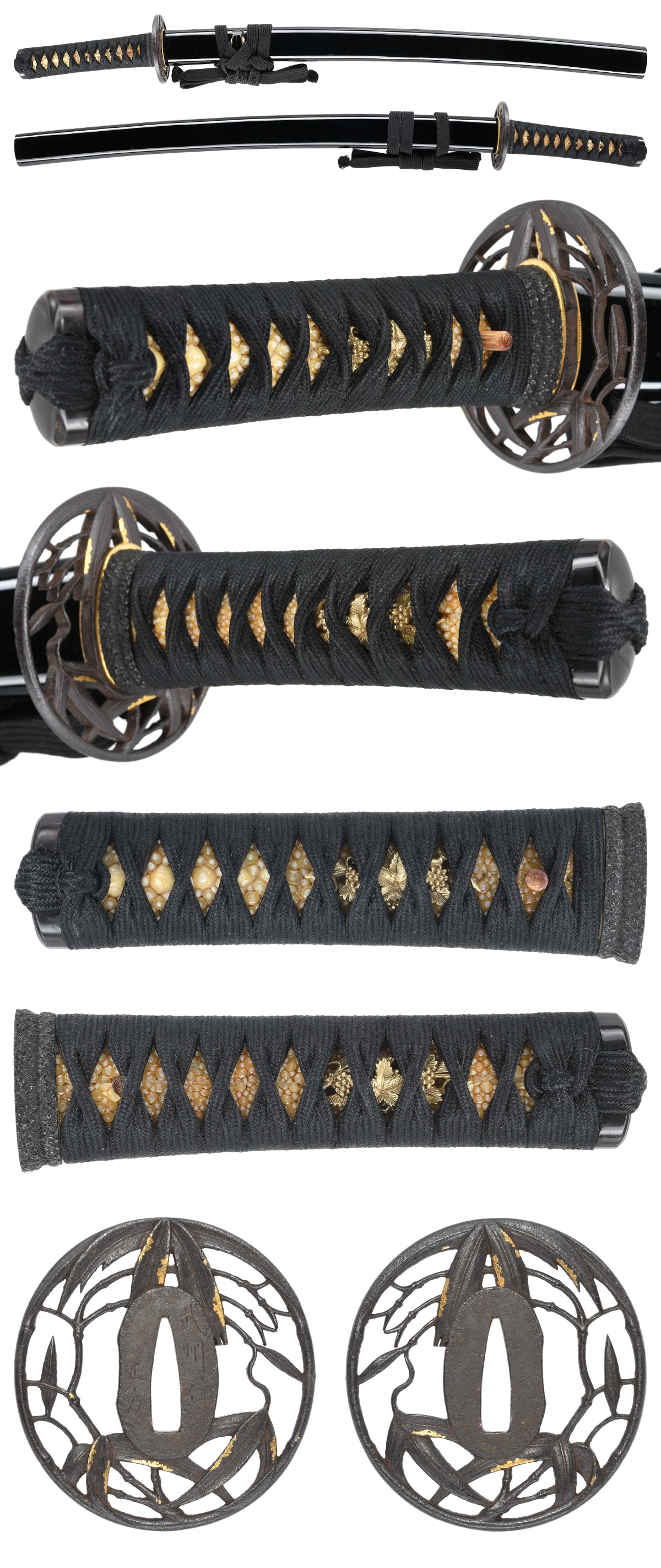 Wakizashi [Bishu-osafune Shigemitsu][N.B.T.H.K] Hozon token - Photo 5