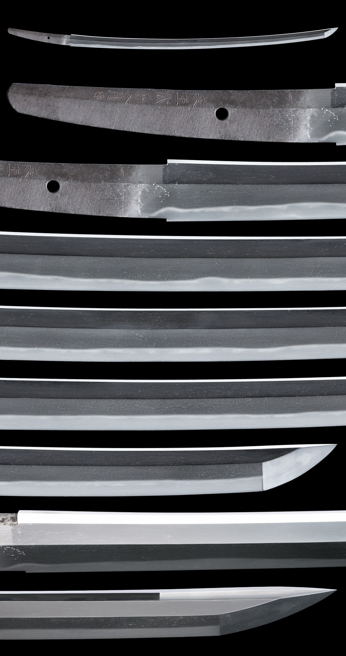 Katana [Bishu-Mihara-ju Masahisa][N.B.T.H.K]Tokubetsu Hozon Token - Photo 3