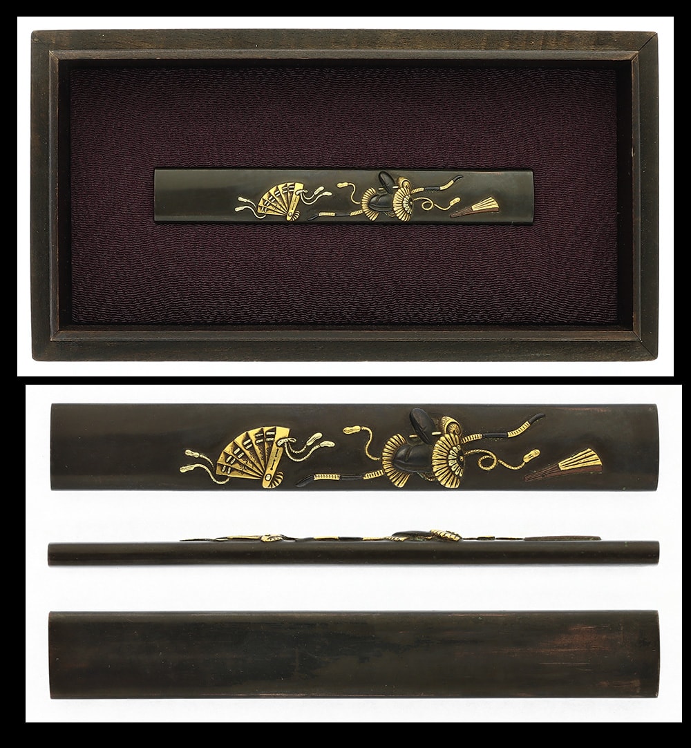 Kozuka:Mumei(Unsigned)