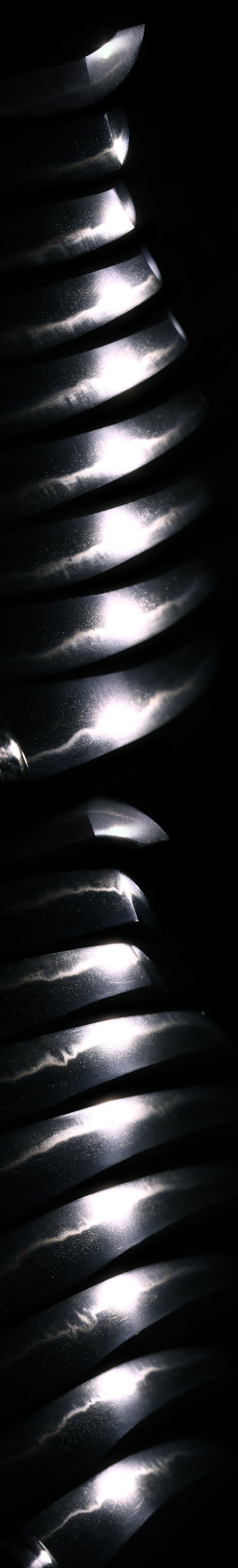 Katana:Chikushū-jū Onizuka Yoshikuni(NBTHK Tokubetsu Hozon Token) - Photo 3