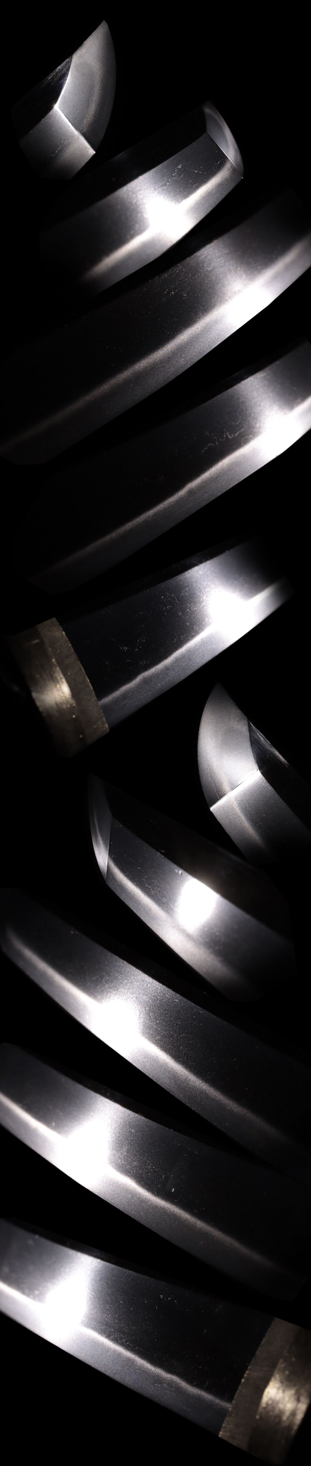 Wakizashi: Monju Shigekuni Tsukuru Kore(NBTHK Tokubetsu Hozon Token) - Photo 3