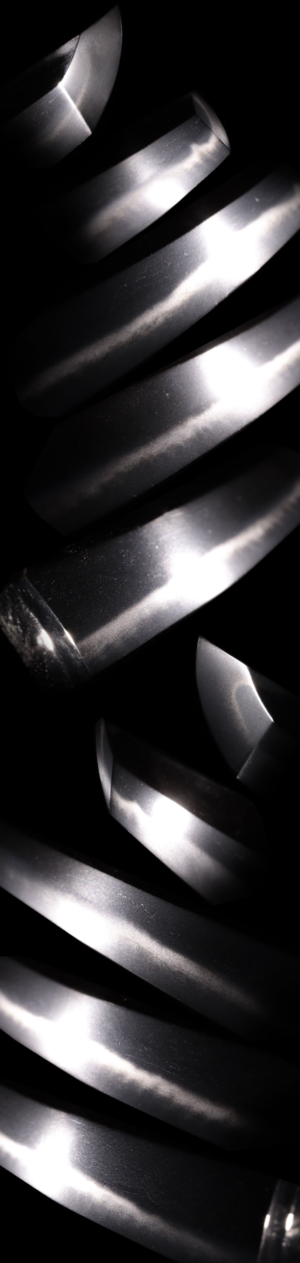 Wakizashi:Tsuda Omi no Kami Sukemnao(NBTHK Tokubetsu Hozon Token) - Photo 3