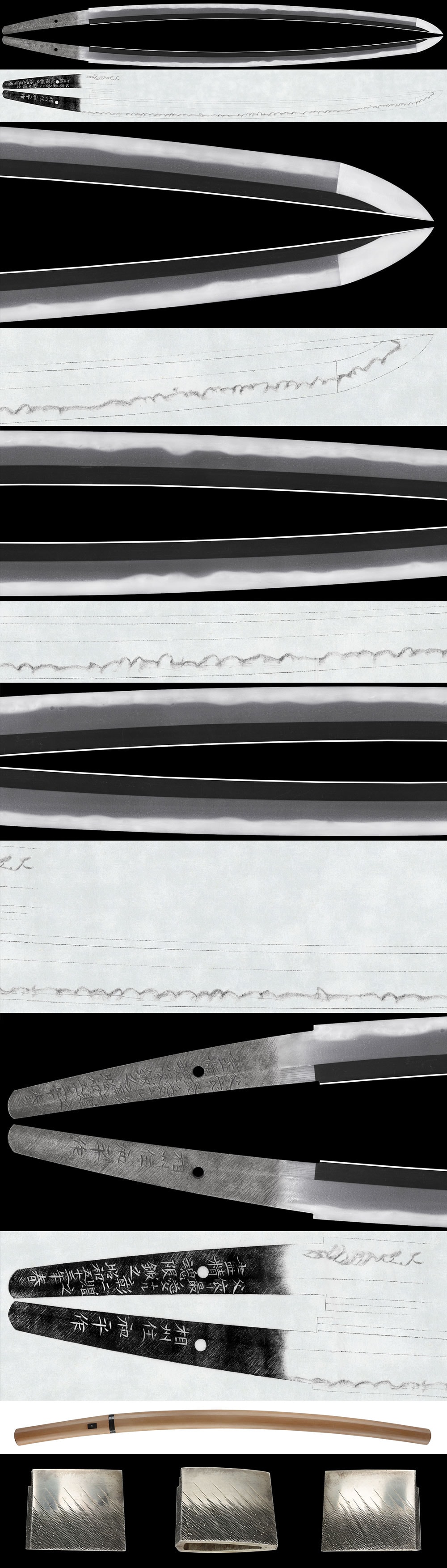 Katana: Soshu Ju Kazuhira Saku - Photo 2