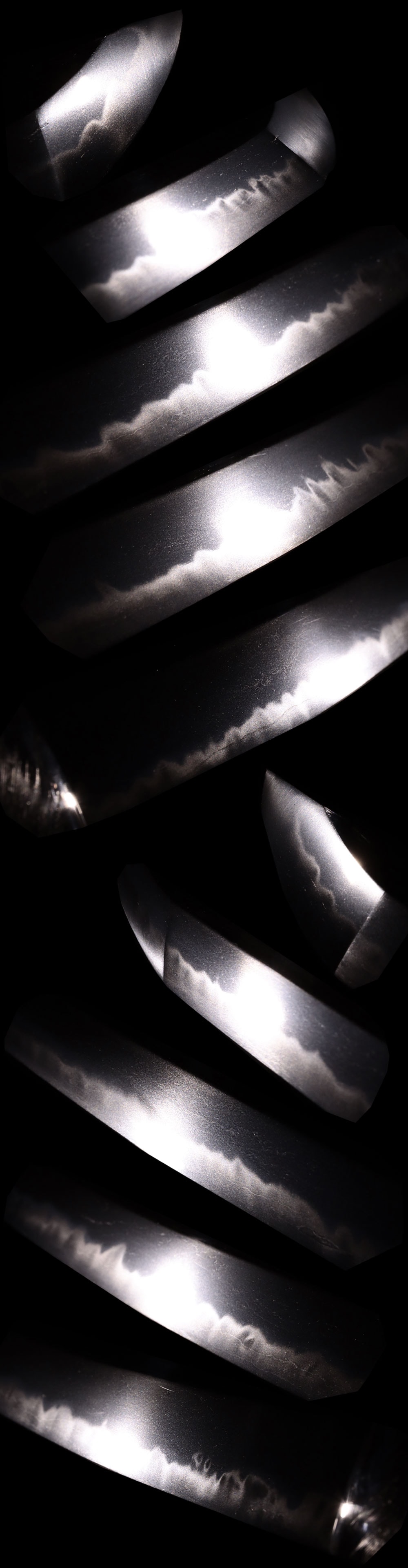 Katana: Soshu Ju Kazuhira Saku - Photo 3