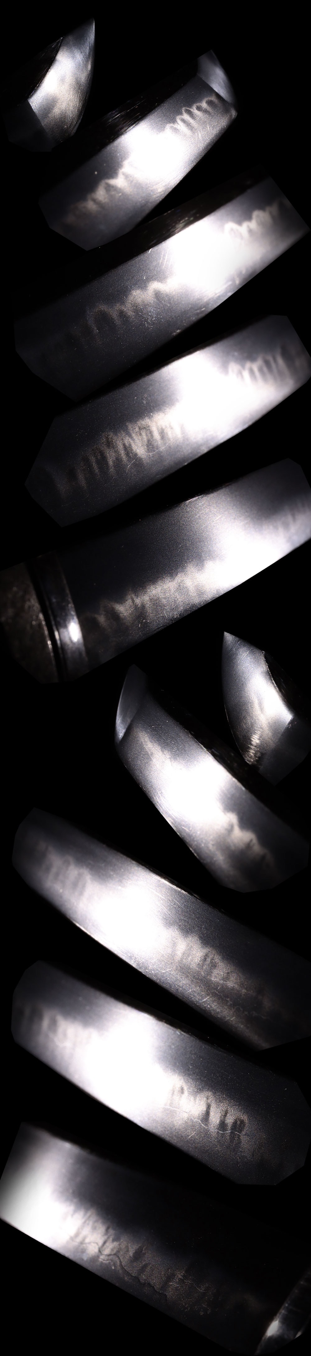 Katana:Osaki Yasumune Saku Kore(NBTHK Hozon Token) - Photo 3