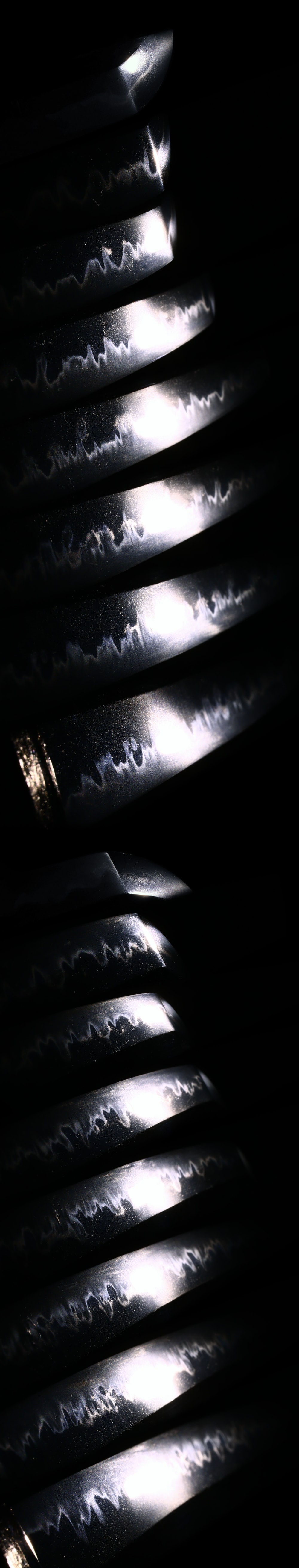 Wakizashi: ShinanoKami Fujiwara Daidō(NBTHK Hozon Token) - Photo 3