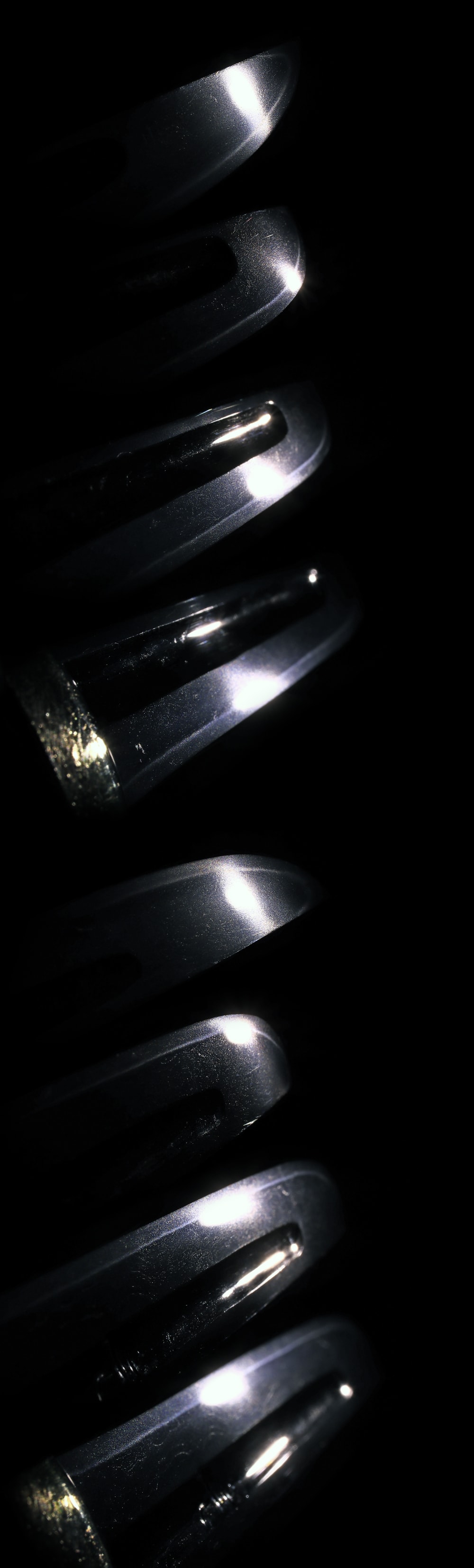 Tanto:Nobukuni (Chikushi) (NBTHK Hozon Token) - Photo 3
