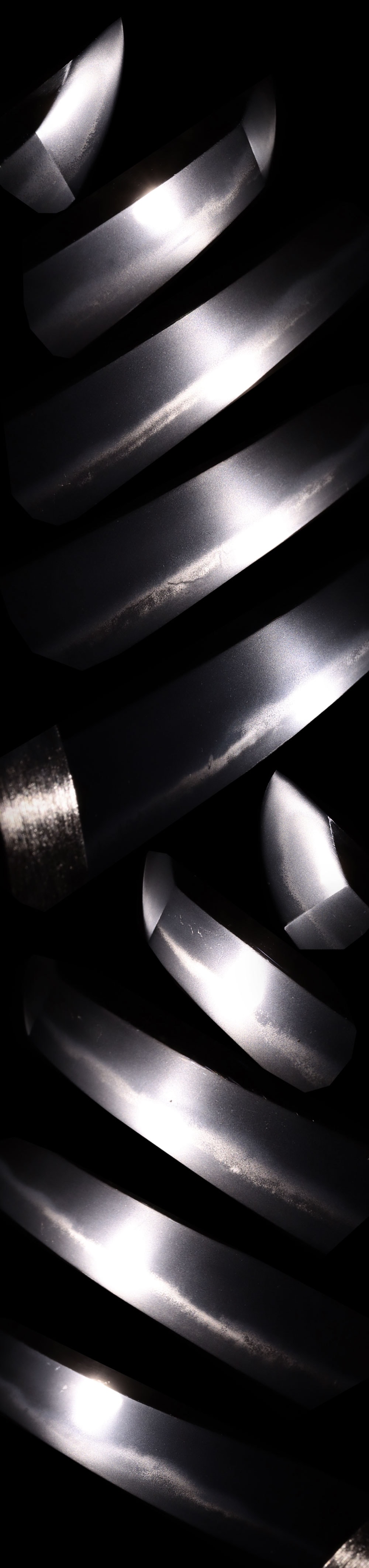 Katana:Enju Kunihide(NBTHK Tokubetsu Hozon Token) - Photo 3