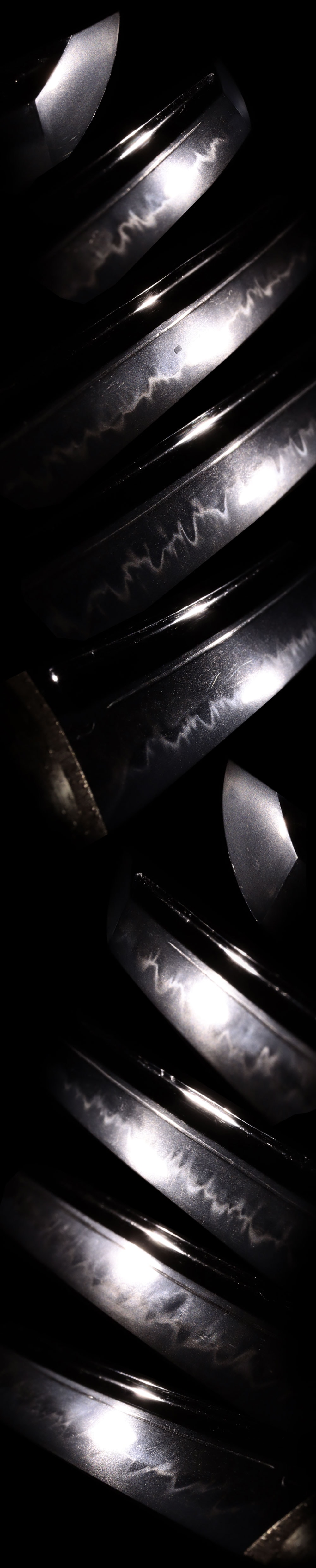 Katana :Bishu Osafune Sukesada (NBTHK Hozon Token) - Photo 3