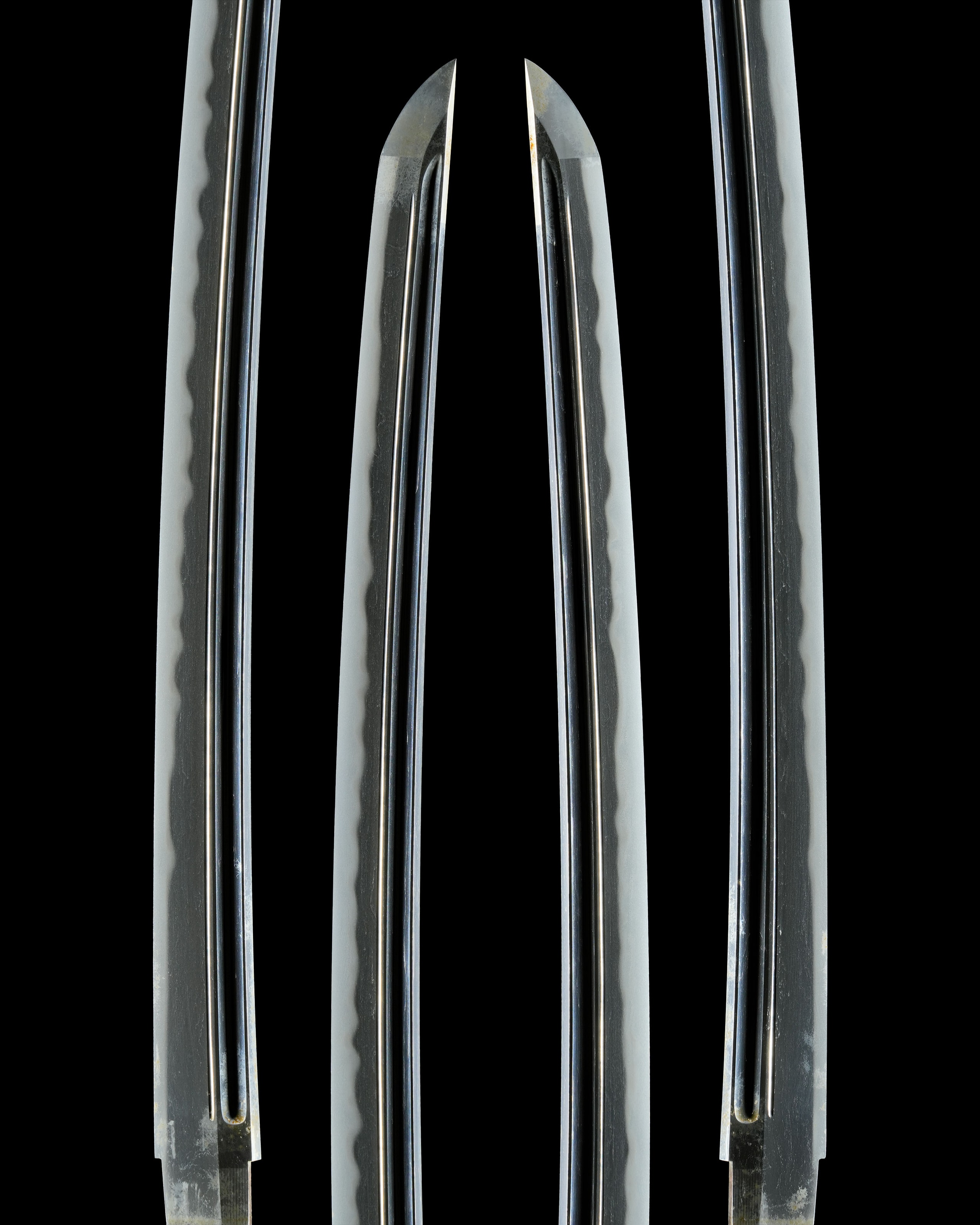 大法師法橋来金道 -Daihoshi Hokkyo Rai Kinmichi- 2-1839 - Photo 4