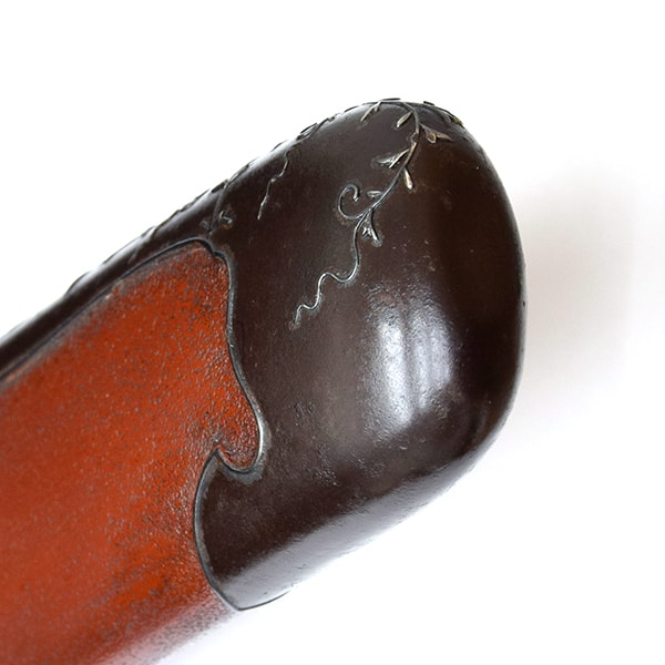 陸奥白川住固山宗俊 文久三年八月日- Mutsu Shirakawa ju Koyama Munetoshi - 2-1843 - Photo 21