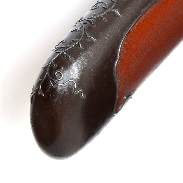 陸奥白川住固山宗俊 文久三年八月日- Mutsu Shirakawa ju Koyama Munetoshi - 2-1843 - Photo 22