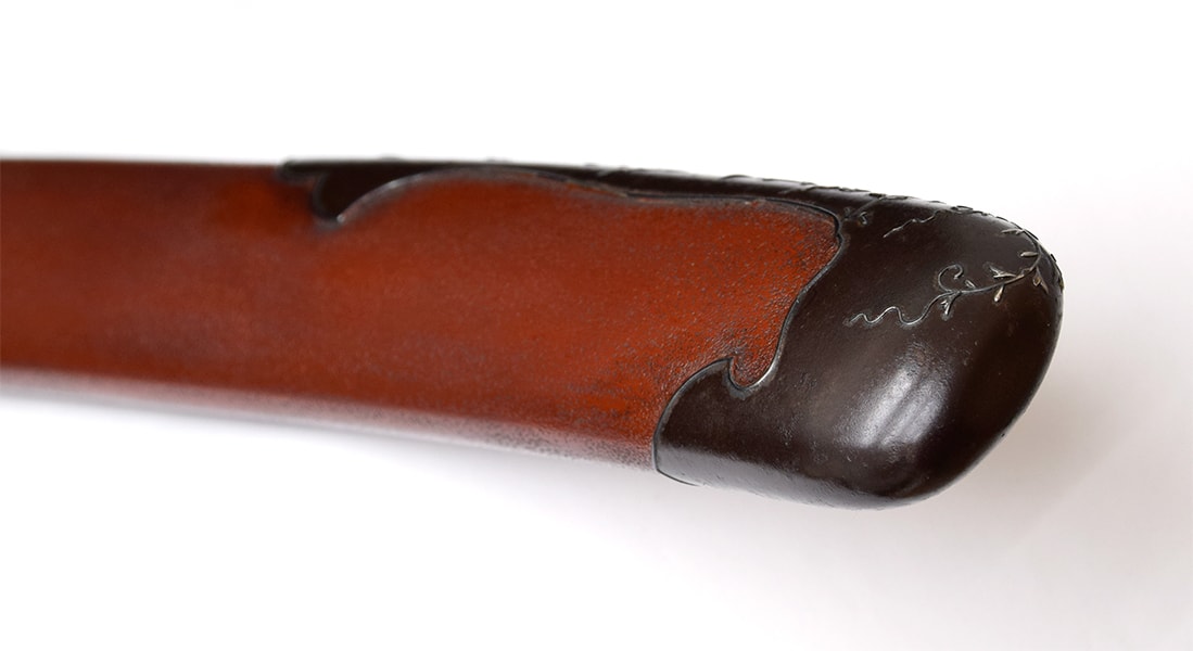 陸奥白川住固山宗俊 文久三年八月日- Mutsu Shirakawa ju Koyama Munetoshi - 2-1843 - Photo 23