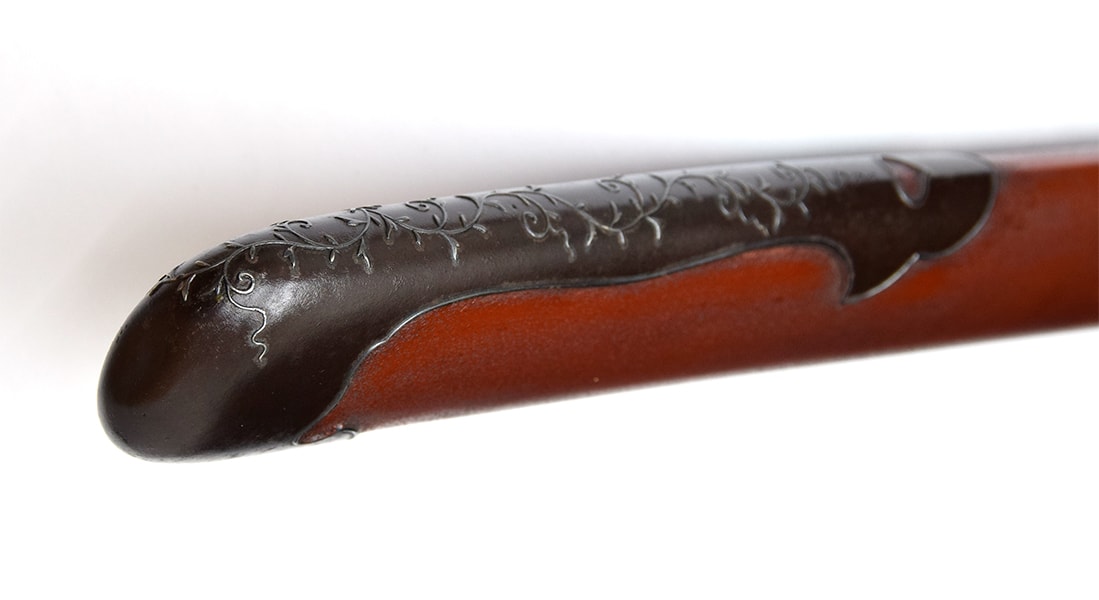 陸奥白川住固山宗俊 文久三年八月日- Mutsu Shirakawa ju Koyama Munetoshi - 2-1843 - Photo 24