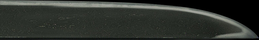 大和国則長（二代目 尻懸則長） Yamatonokuni Norinaga - Photo 3