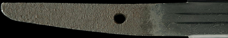 大和国則長（二代目 尻懸則長） Yamatonokuni Norinaga - Photo 8