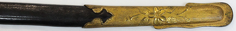 勅任官大礼服用剣（１） - Photo 5