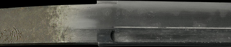 常陽笠間士高木源正行 明治三午年二月日 Joyokasamashi Takagi Minamoto Masayuki - Photo 7