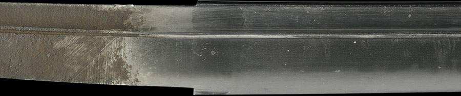 常陽笠間士高木源正行 明治三午年二月日 Joyokasamashi Takagi Minamoto Masayuki - Photo 13