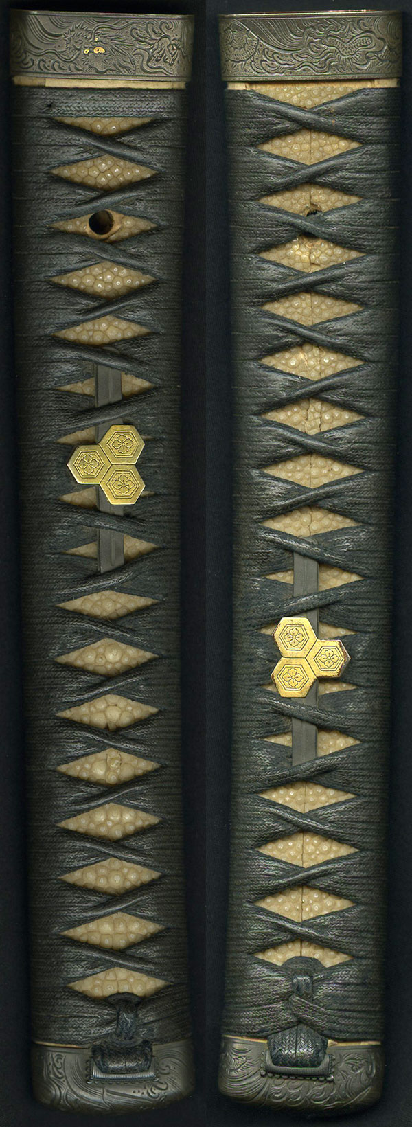 常陽笠間士高木源正行 明治三午年二月日 Joyokasamashi Takagi Minamoto Masayuki - Photo 28