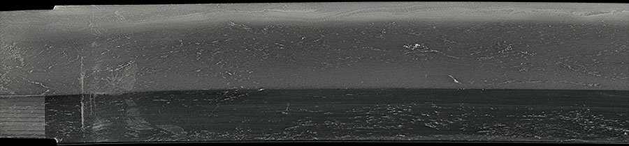 伝尻懸（大和）（長巻直） Den Shikkake - Photo 6