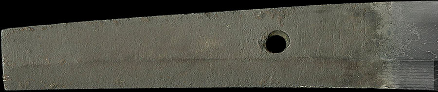 伝尻懸（大和）（長巻直） Den Shikkake - Photo 7