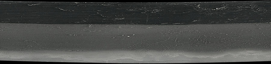 伝尻懸（大和）（長巻直） Den Shikkake - Photo 10