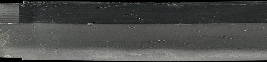 伝尻懸（大和）（長巻直） Den Shikkake - Photo 11