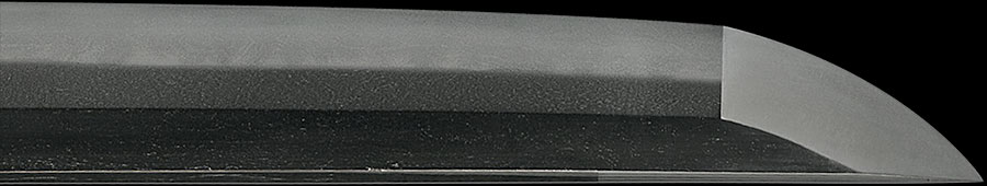 来国行（来派の祖）（無銘）（重要刀剣） Rai Kuniyuki - Photo 3