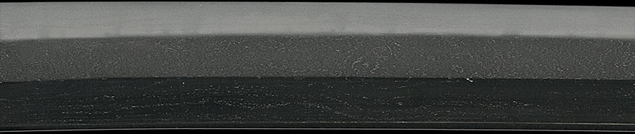 来国行（来派の祖）（無銘）（重要刀剣） Rai Kuniyuki - Photo 5