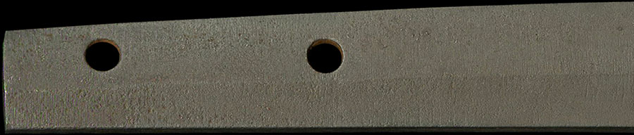 来国行（来派の祖）（無銘）（重要刀剣） Rai Kuniyuki - Photo 10