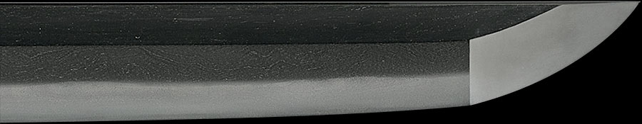 来国行（来派の祖）（無銘）（重要刀剣） Rai Kuniyuki - Photo 11