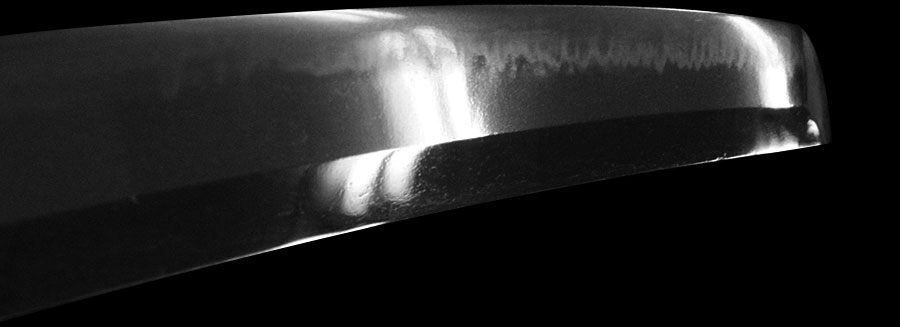 来国行（来派の祖）（無銘）（重要刀剣） Rai Kuniyuki - Photo 19