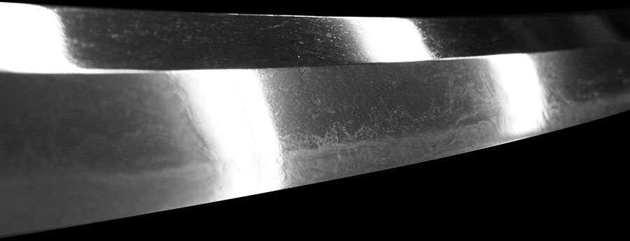 来国次（重要刀剣）（鑑刀日々抄続二所載） Rai Kunitsugu - Photo 21