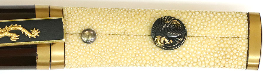 備州長船兼光 延文五年八月日（日向飫肥伊藤家伝来） Bishu Osafune Kanemitsu - Photo 23