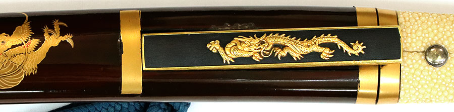 備州長船兼光 延文五年八月日（日向飫肥伊藤家伝来） Bishu Osafune Kanemitsu - Photo 24