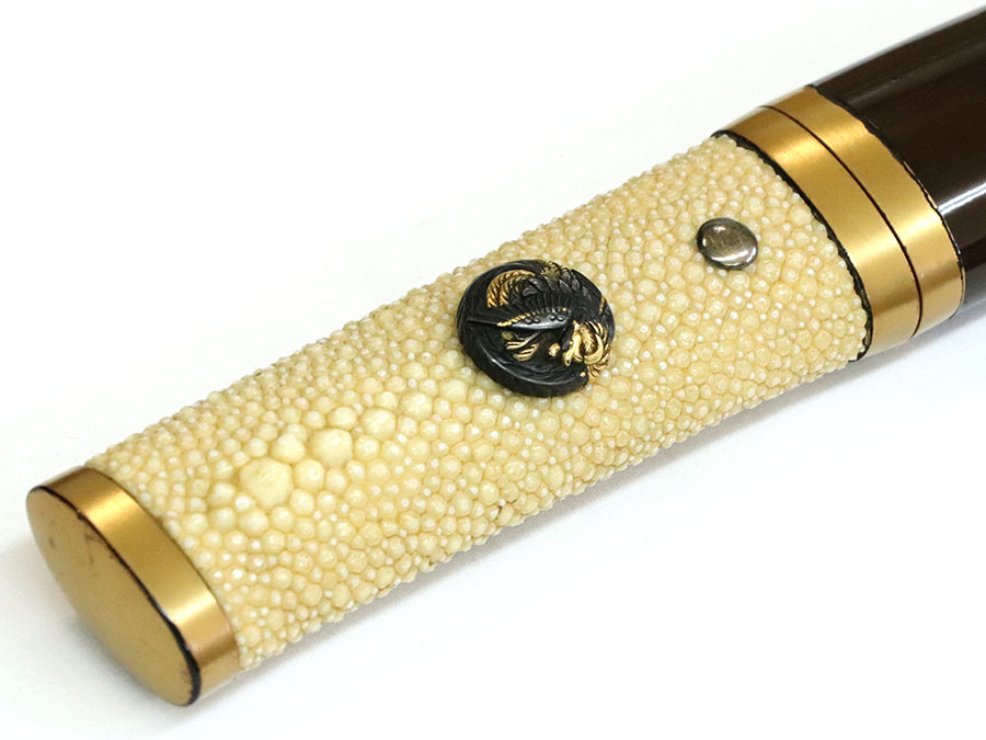 備州長船兼光 延文五年八月日（日向飫肥伊藤家伝来） Bishu Osafune Kanemitsu - Photo 26