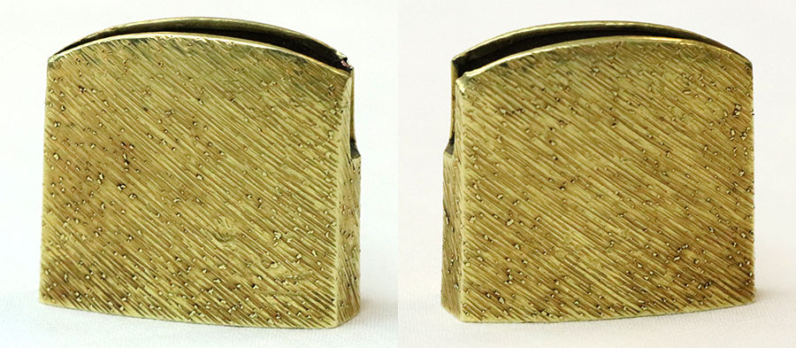 備州長船兼光 延文五年八月日（日向飫肥伊藤家伝来） Bishu Osafune Kanemitsu - Photo 30