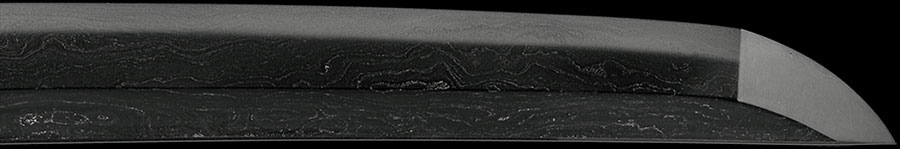 伝則重 Den Norishige - Photo 3