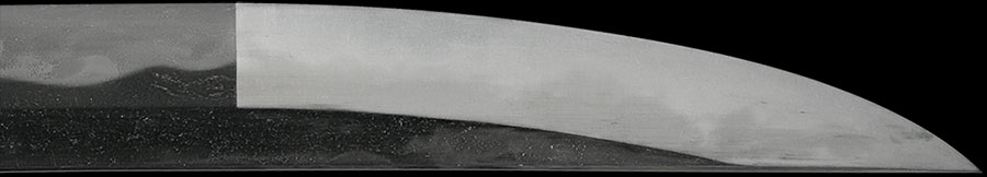 伝義景（文化勲章受章橿原考古学研究所初代館長末永雅雄博士愛蔵品）（本多家伝来） Den Yoshikage - Photo 3