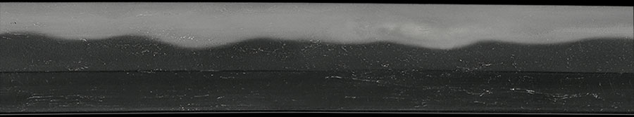 伝義景（文化勲章受章橿原考古学研究所初代館長末永雅雄博士愛蔵品）（本多家伝来） Den Yoshikage - Photo 5