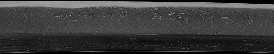 次延（古青江）（後鳥羽上皇の御番鍛冶） Tsugunobu - Photo 7