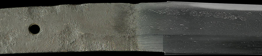 次延（古青江）（後鳥羽上皇の御番鍛冶） Tsugunobu - Photo 8