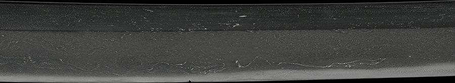 次延（古青江）（後鳥羽上皇の御番鍛冶） Tsugunobu - Photo 13